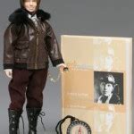 Amelia Earhart Fashion, Luggage, Posters, Movies and now... | Amelia Earhart Controversy