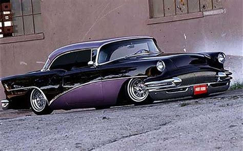 1955_buick_special | Custom cars, Classic cars, Dream cars