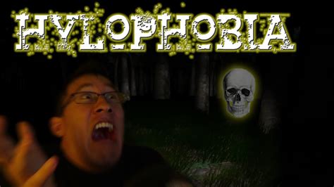 Hylophobia | UNBELIEVABLY TERRIFYING - YouTube