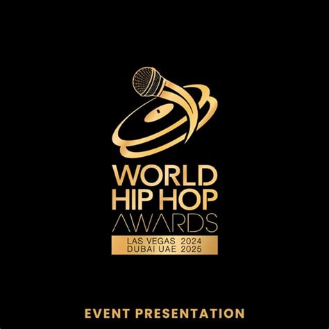 WORLD HIP HOP AWARDS | PDF