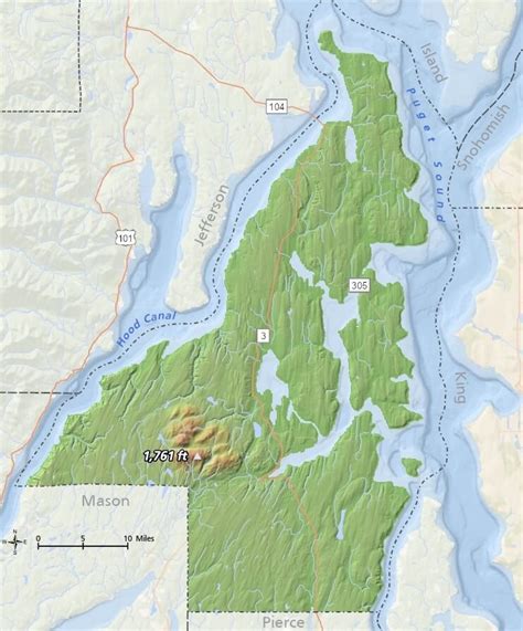 Kitsap County Map | sexiezpix Web Porn