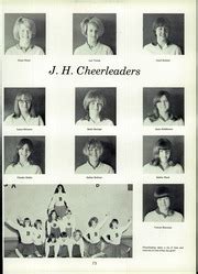 Boone High School - Scroll Yearbook (Boone, IA), Class of 1967, Page 79 ...