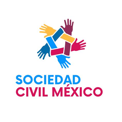 Sociedad Civil Mexico - Printable Templates Free