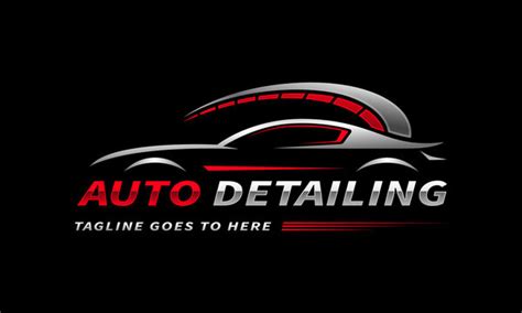 Auto Detailing Logo Images – Browse 24,835 Stock Photos, Vectors, and ...