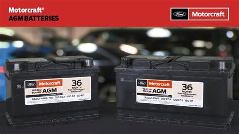 Are Agm Batteries Worth The Money? A Comprehensive Guide - Vườn Bưởi Tư Trung