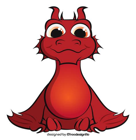 Dragon clipart free download