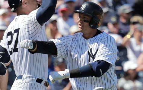 WATCH: Yankees’ Troy Tulowitzki keeps proving he’s not done with long ...