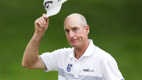 Jim Furyk shoots 58, lowest round in US PGA Tour history | Pga tour ...