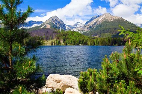 High Tatras – slovakia.com