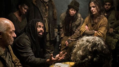 Category:Season 1 Episodes | Snowpiercer Wiki | Fandom