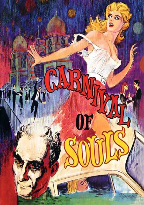 Carnival of Souls (1962) – Midnight Only