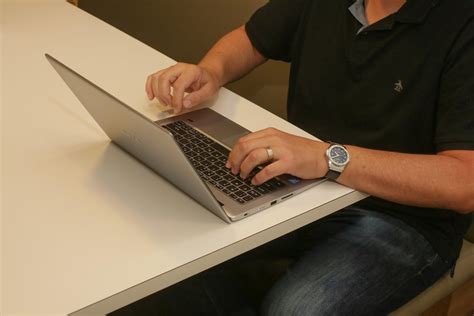 Acer Swift 1 - CNET