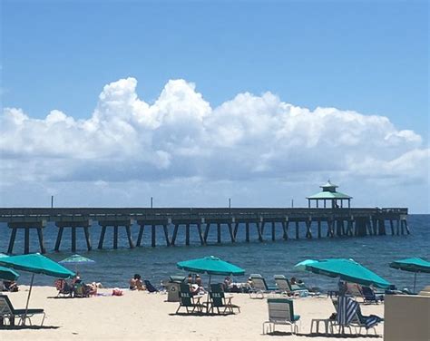 Deerfield Beach Boardwalk - 2020 What to Know Before You Go (with ...