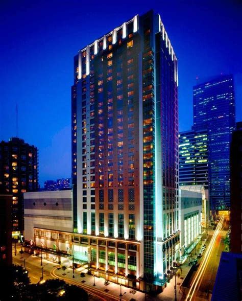 Grand Hyatt Seattle | Seattle hotels, Grand hyatt, Hotel