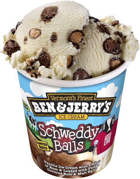 Ben And Jerry's - Ice Cream Photo (33721777) - Fanpop