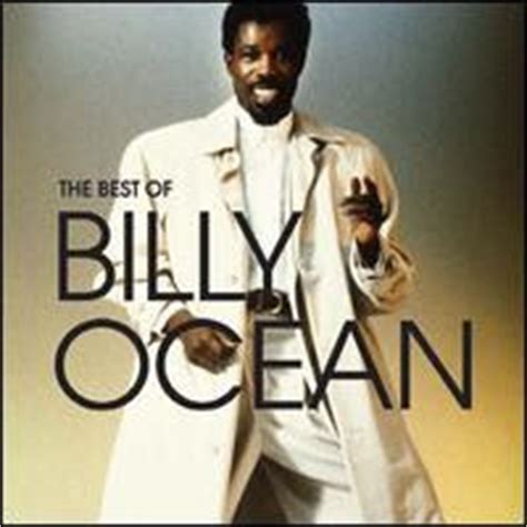 Billy Ocean