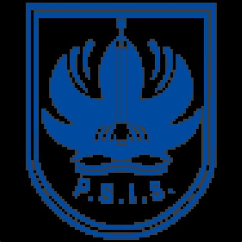 PSIS Semarang Logo PNG, AI, EPS, CDR, PDF, SVG - iconLogoVector