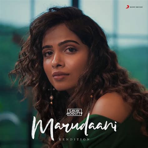 Marudaani (Rendition) - YouTube Music