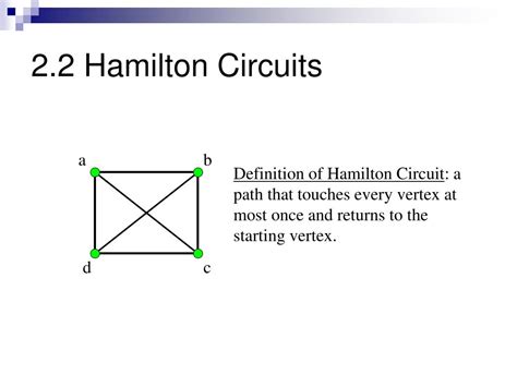 Main Circuit Hamilton Ohio