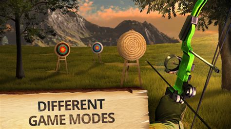 Archery Champion 🎯 Bow & Arrow Shooting Game for PC Windows or MAC for Free