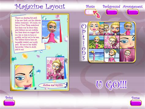 Bratz: Rock Angelz - Old Games Download