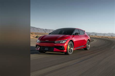 2023 KIA EV6 GT VS TESLA MODEL Y PERFORMANCE