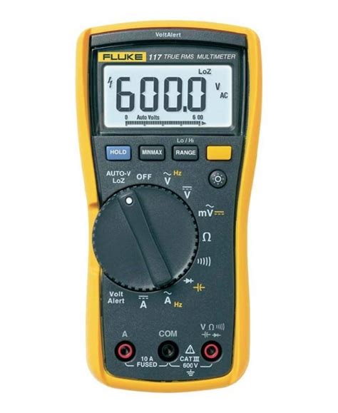 10 Best Digital Multimeters