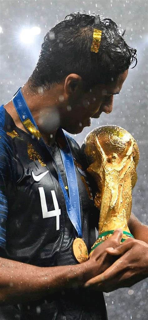 Fifa World Cup Final 2018 Wallpaper for iPhone 11, Pro Max, X, 8, 7, 6 ...