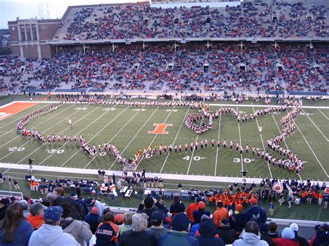 IL schools host marching band history Saturday | Voxitatis Blog