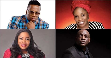 20 famous Nigerian gospel artists you should know in 2022 - Legit.ng