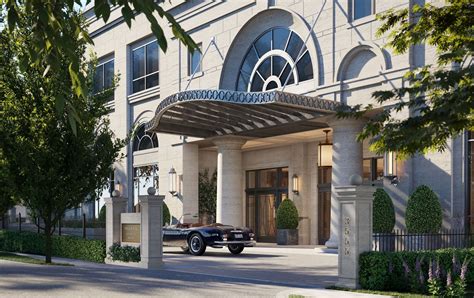 Rosewood Hotels & Resorts Gets Back to Its Roots with First Standalone ...