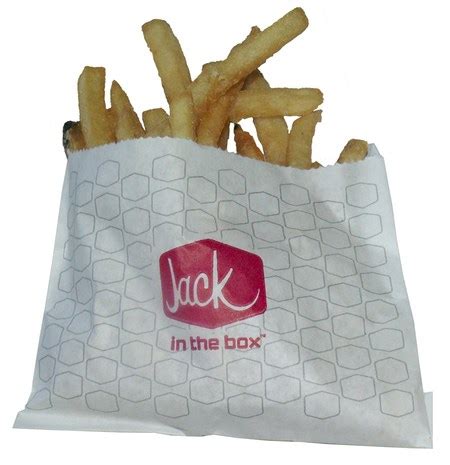 Jack In The Box Curly Fries Nutrition Facts | Besto Blog