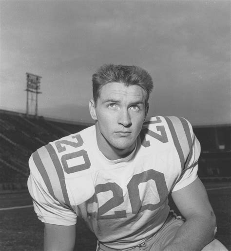 Billy Cannon, LSU Heisman Trophy winner, dies at age 80 – The Denver Post