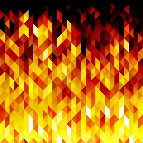 Abstract Fire Background Stock Illustrations – 269,752 Abstract Fire ...