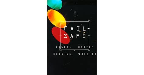 Fail-Safe by Eugene Burdick — Reviews, Discussion, Bookclubs, Lists