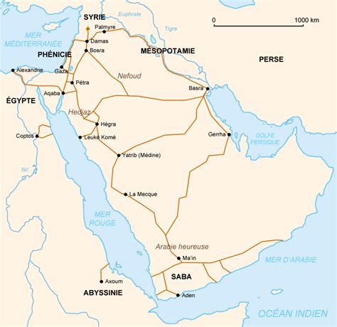 Pre-Islamic Arabia - Wikipedia