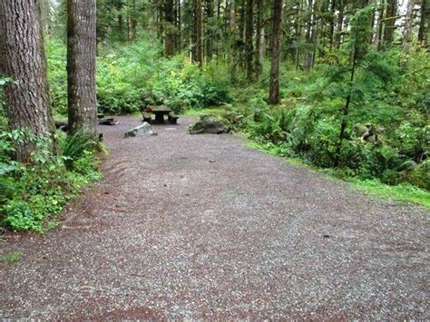 Take a trip to Horseshoe Cove Campground - Outdoorsy in Concrete, WA ...