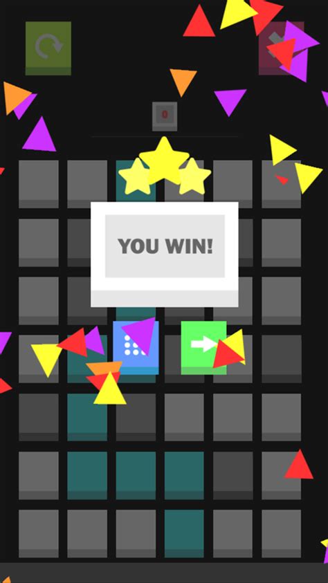 🕹️ Play Cube Connect Game: Free Online Simple Maze Path Making Video ...