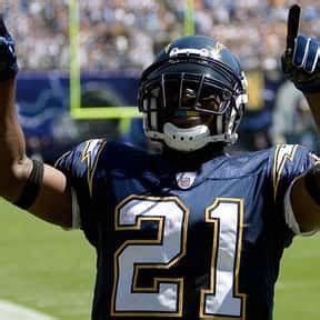 The 20+ Best Los Angeles Chargers Running Backs, Ranked