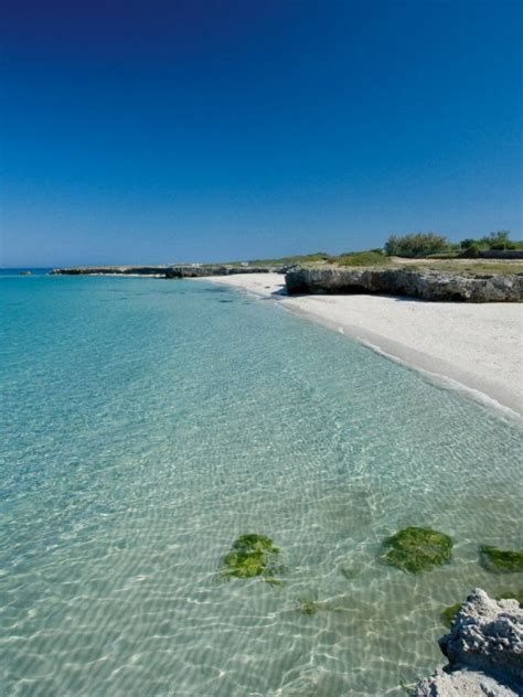 Apulia beaches: the most beautiful according to Trovaspiagge.it ...