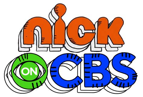 Nick on CBS Summer Logo 2021 by MarkPipi on DeviantArt