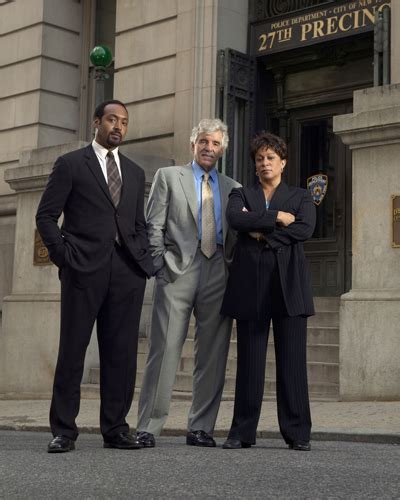 Law and Order Cast - Law & Order Photo (40626106) - Fanpop