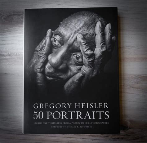 The Best Photography Books You Should Read in 2022 - Best Portrait ...