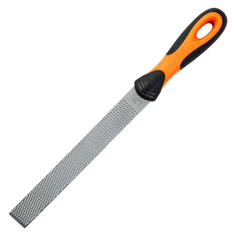 Bahco 4-152-08-2-2 Handyman 8" Homeowners Wood File | Power Tool World