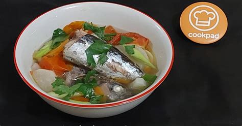 Resep Soup Ikan oleh asti - Cookpad