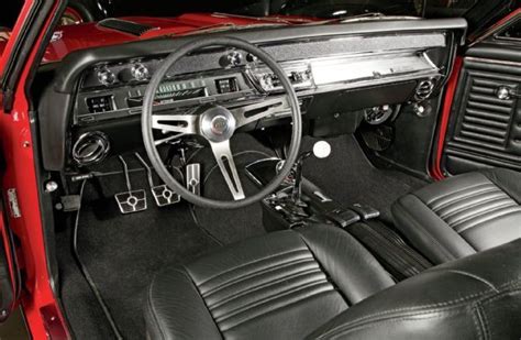 1967 Chevrolet Chevelle - Quick Asset | Chevelle, Chevrolet chevelle ...