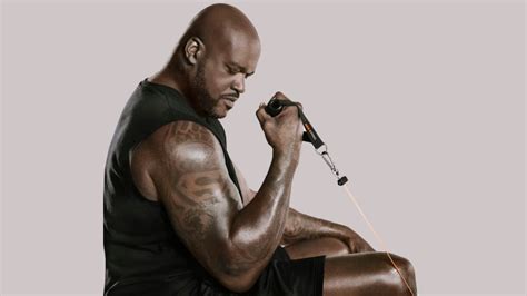 You'll Want to See This: Shaquille O'Neal-Backed Fitness Equipment is ...