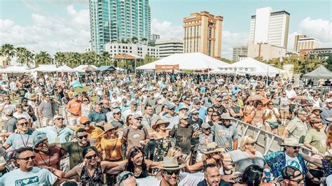 How Gasparilla Music Festival in Tampa went eco-friendly - That's So Tampa