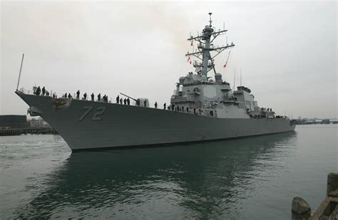 combatindex.com: DDG 72 : USS MAHAN