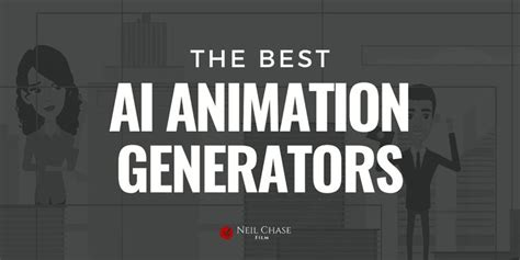 The 11+ Best AI Animation Generator Tools [Reviewed for 2023] in 2023 ...